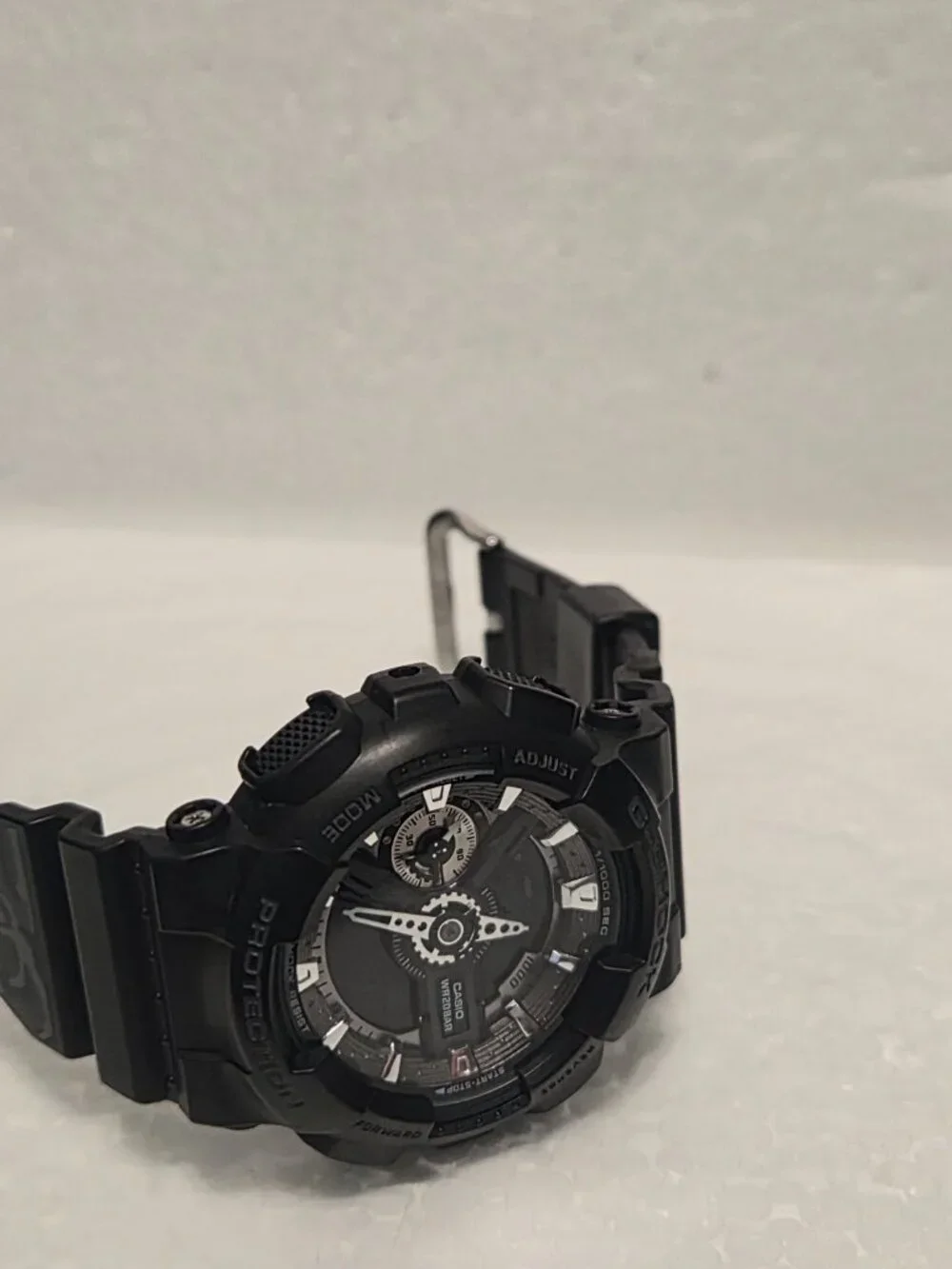 Casio G Shock Floral print series in great shape.